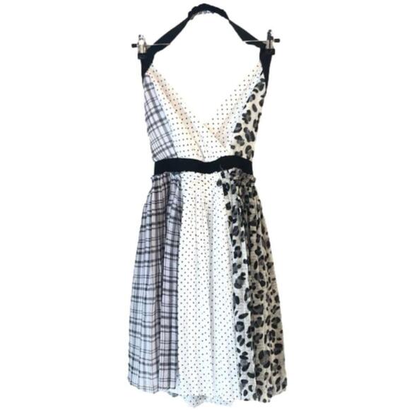 Guess Dresses & Skirts - Guess Halter Style Dress/Small